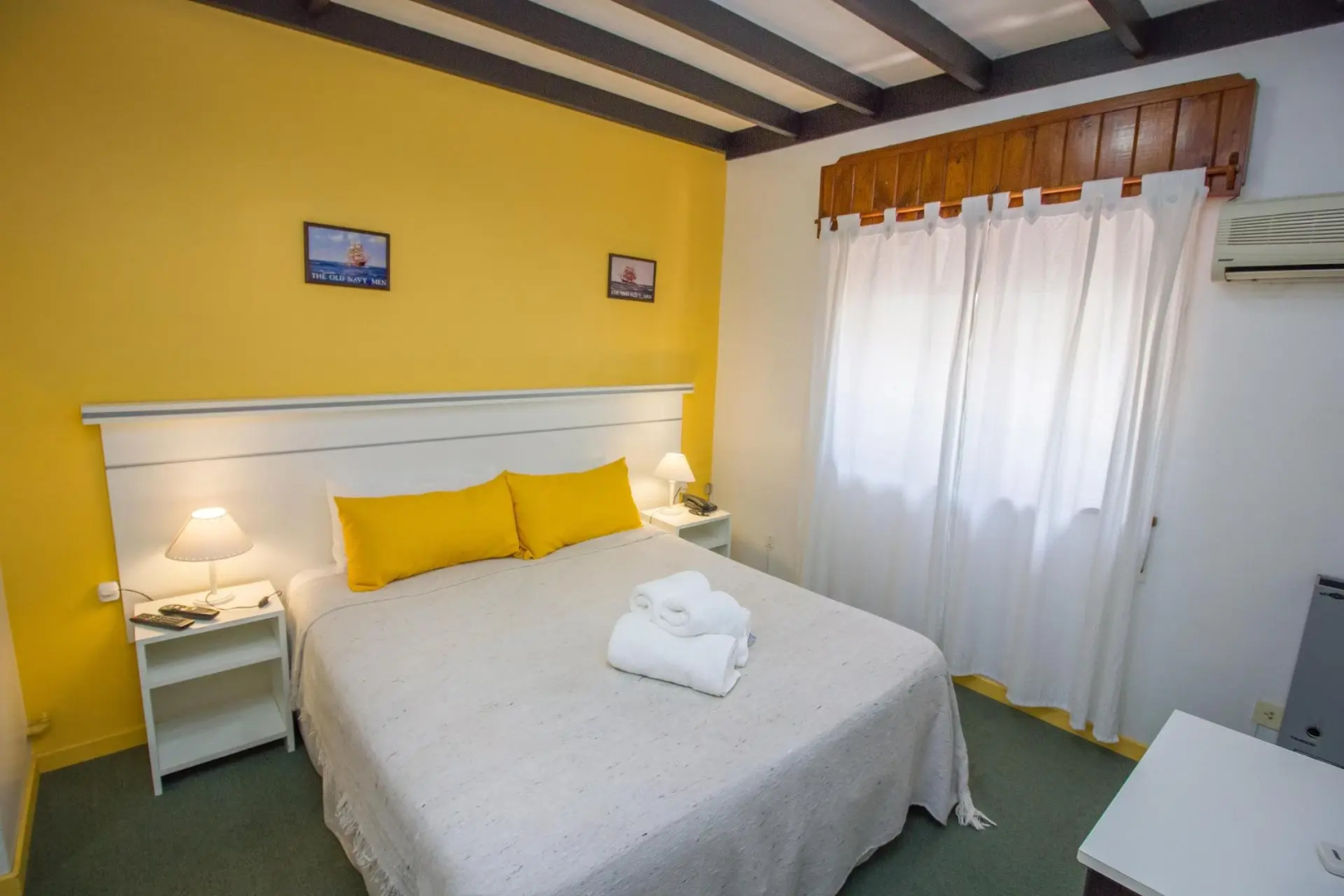 Hosteria Dalmacia