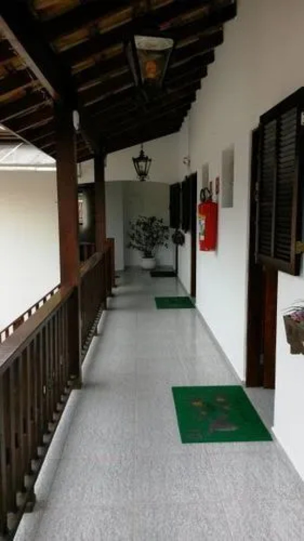 Pousada Flores Do Lázaro