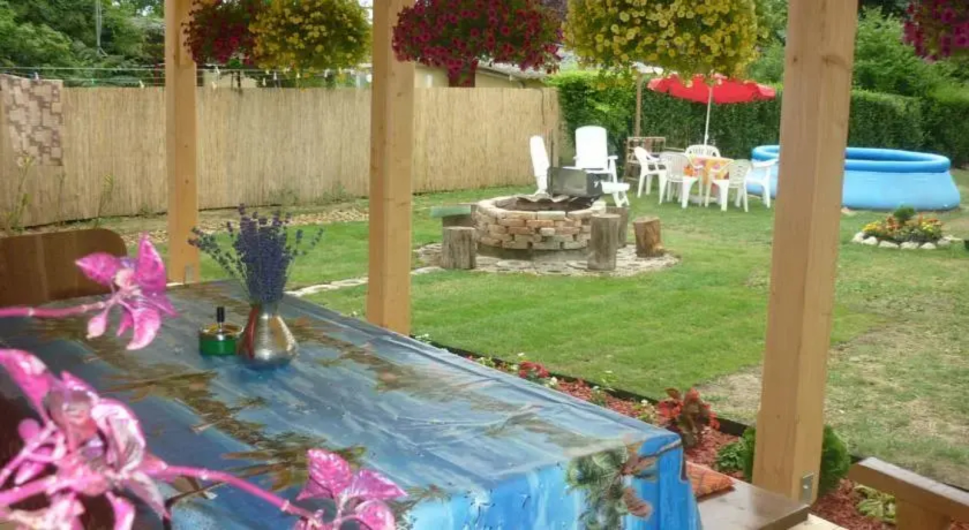 Levendula Vendégház