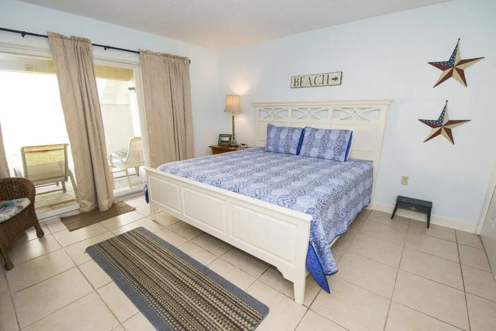 Chateau La Mer 10A Destin