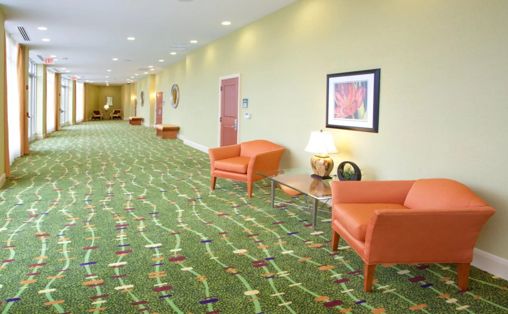 Holiday Inn Winchester Se-Historic Gateway by IHG