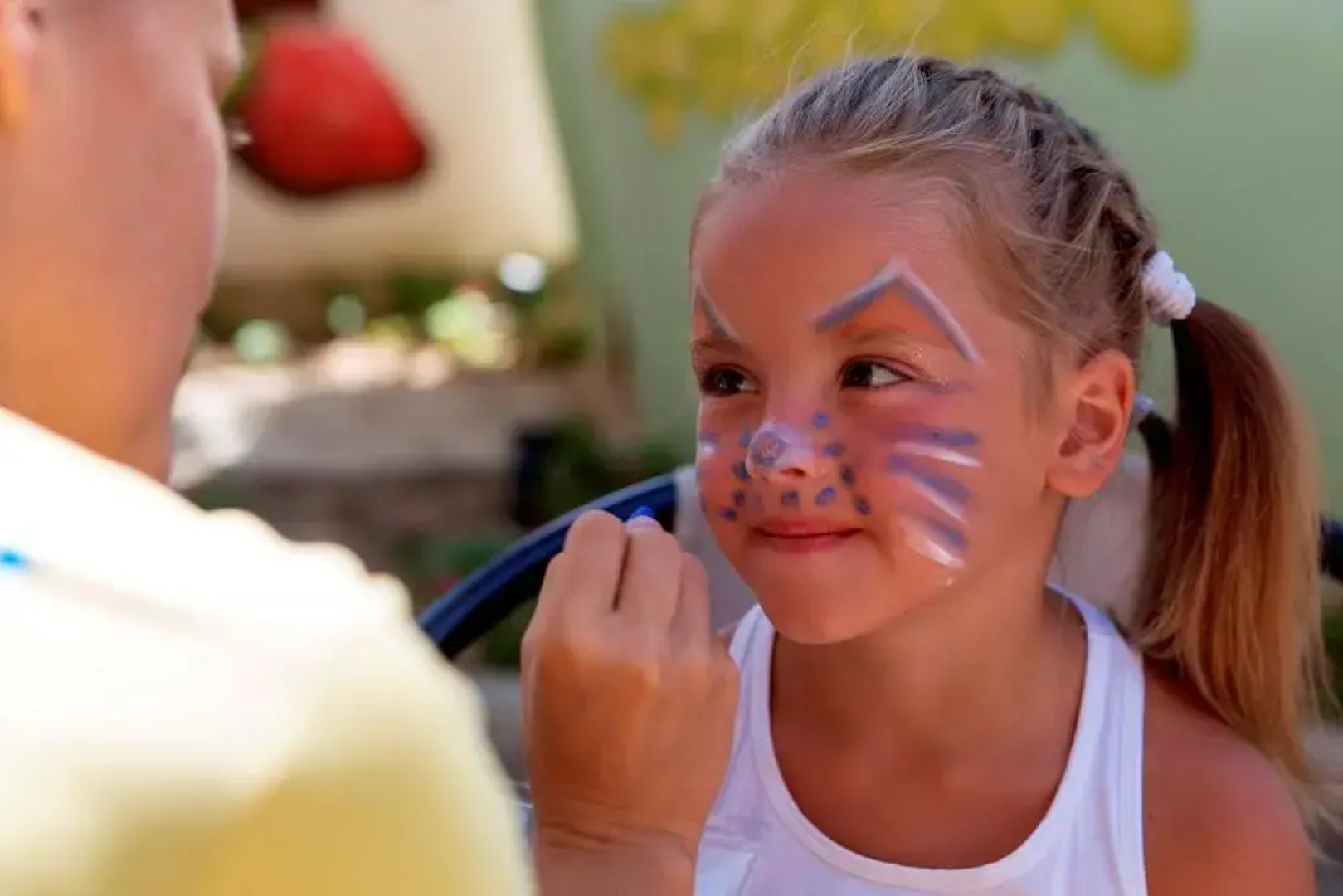 Miarosa İncekum Beach Hotel