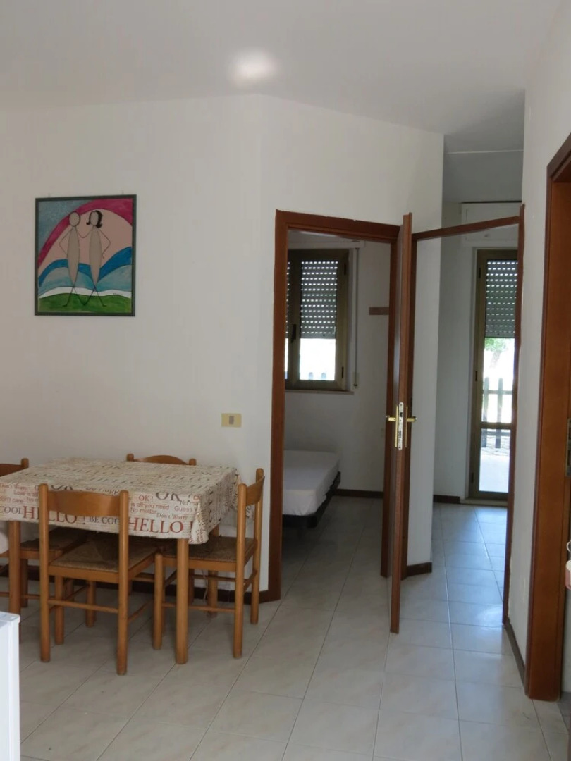 Villaggio Turistico Residence Mare