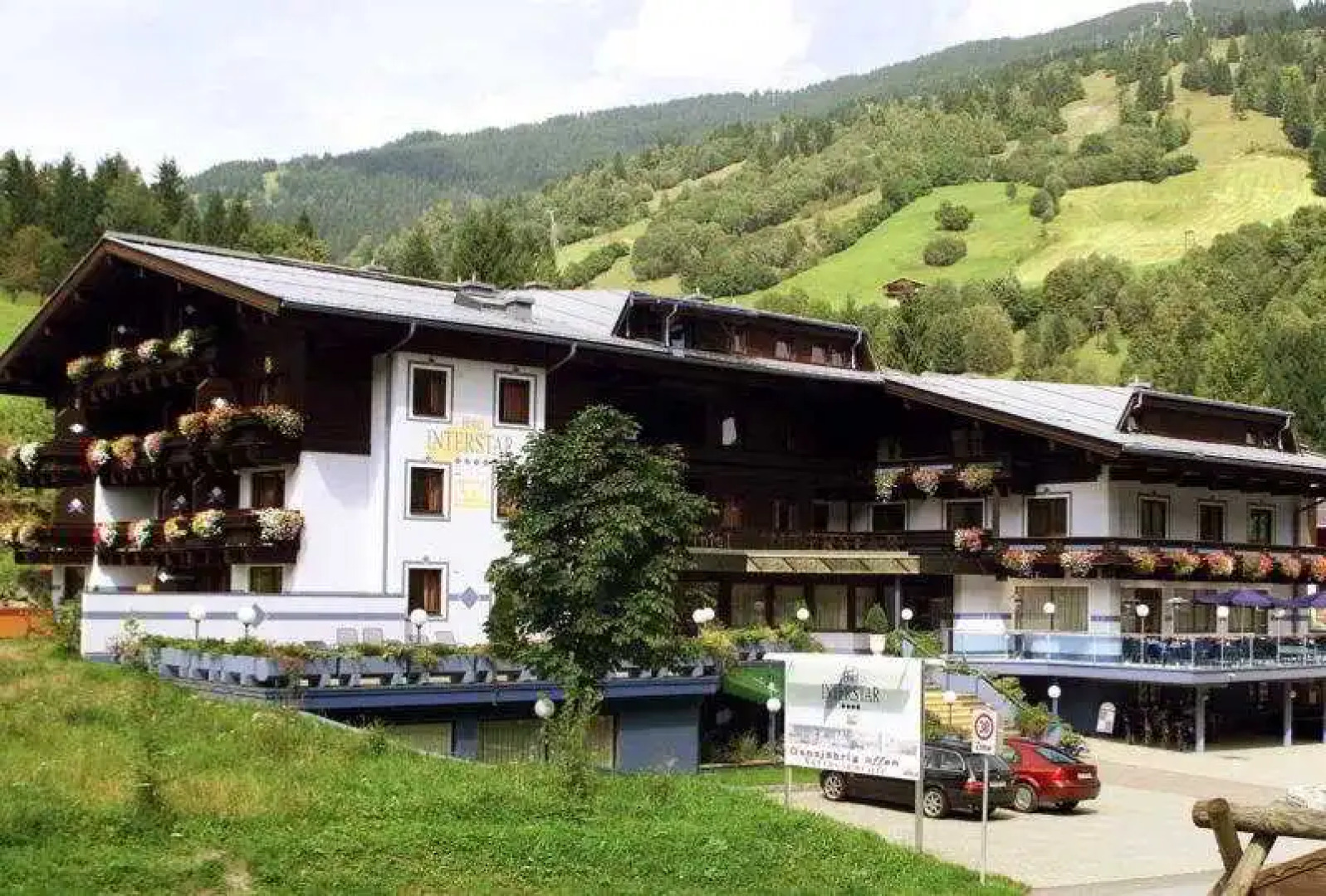 Saalbach Suites by ALPS RESORTS