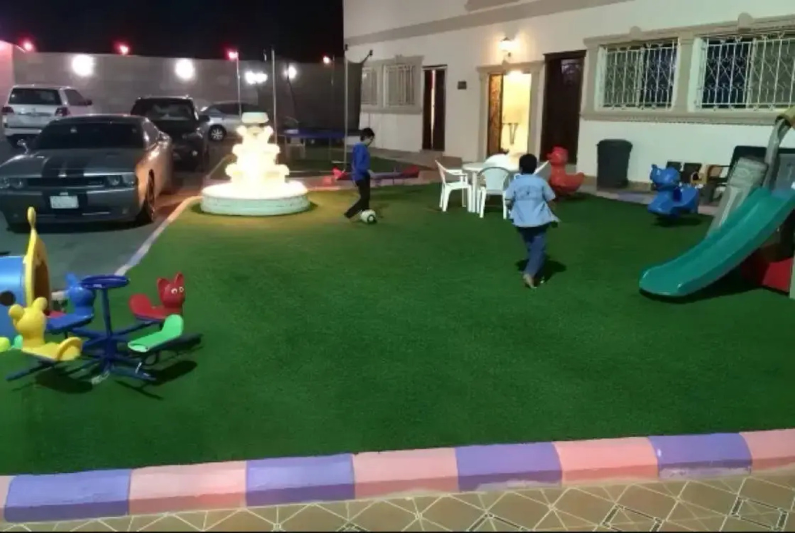 Al Turki Resort Al Hada