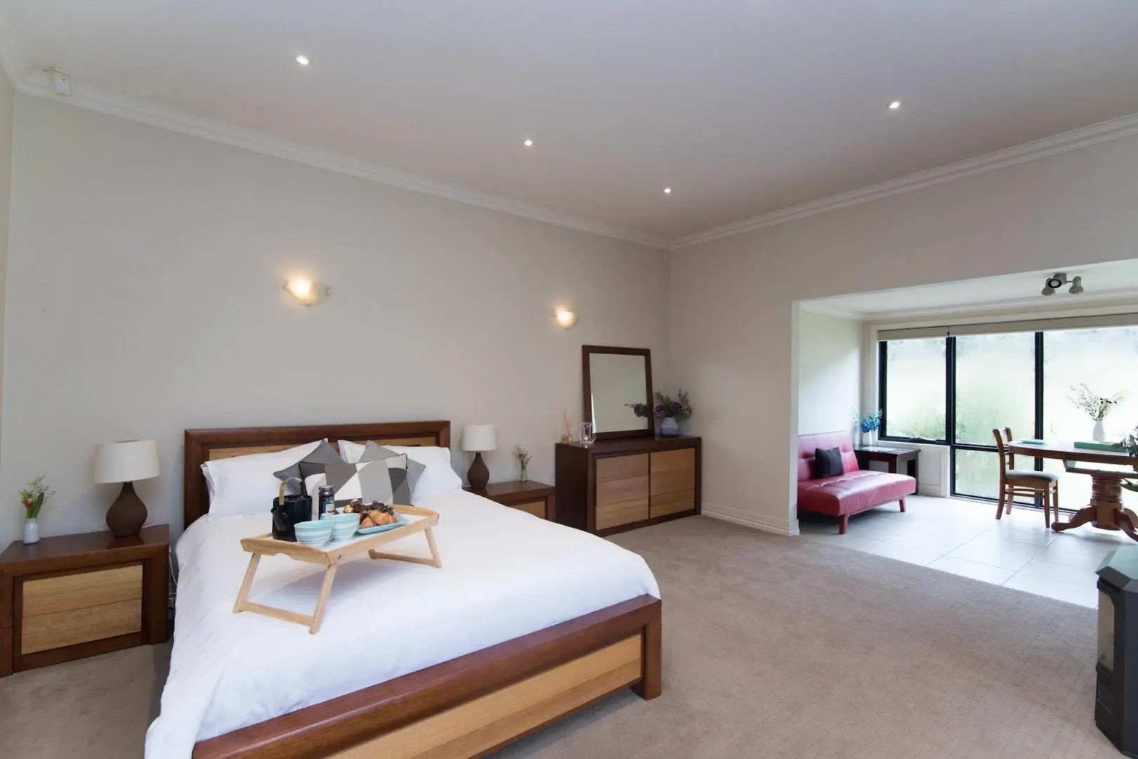 Toorongo River Sanctuary