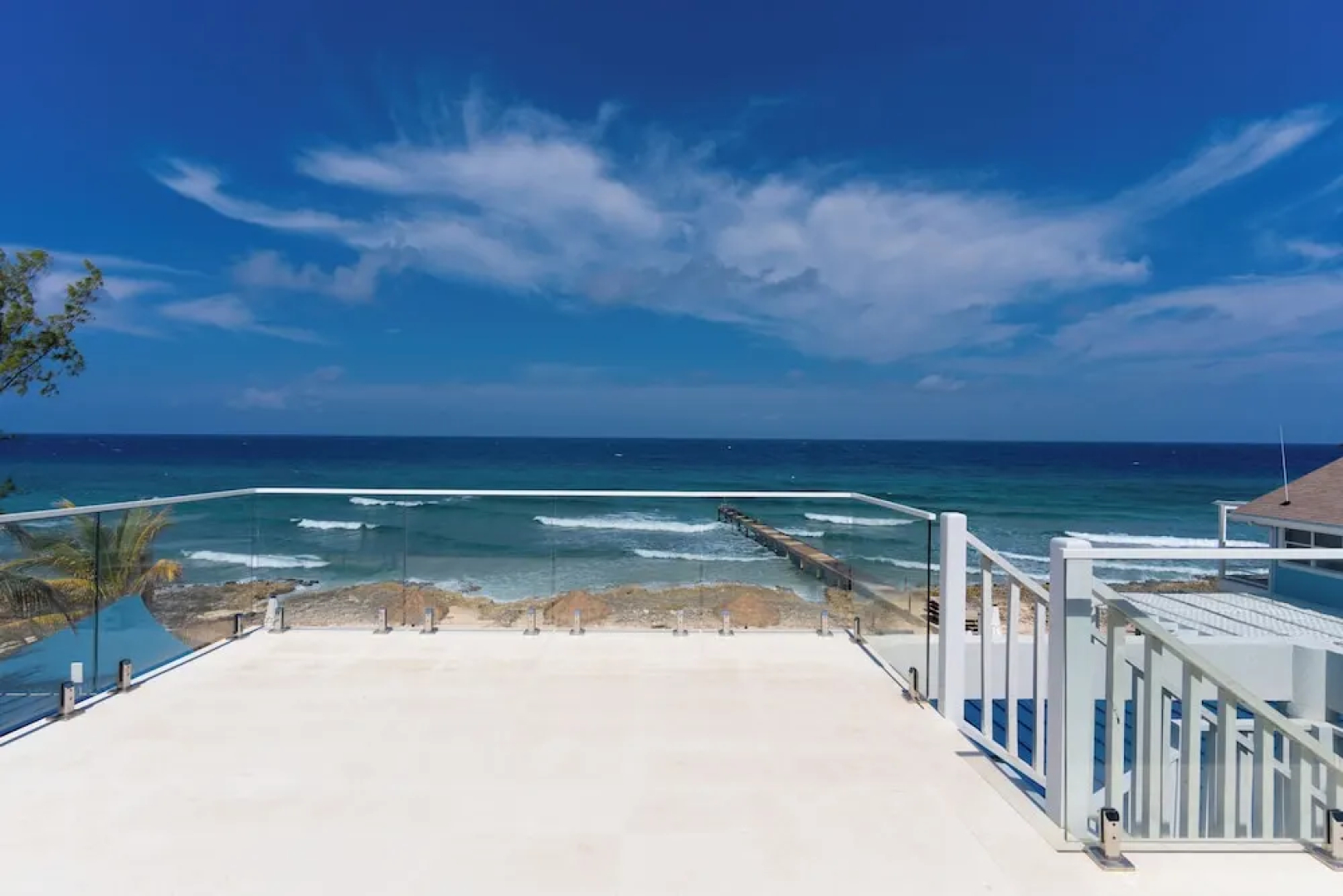 Cobalt Coast Resort