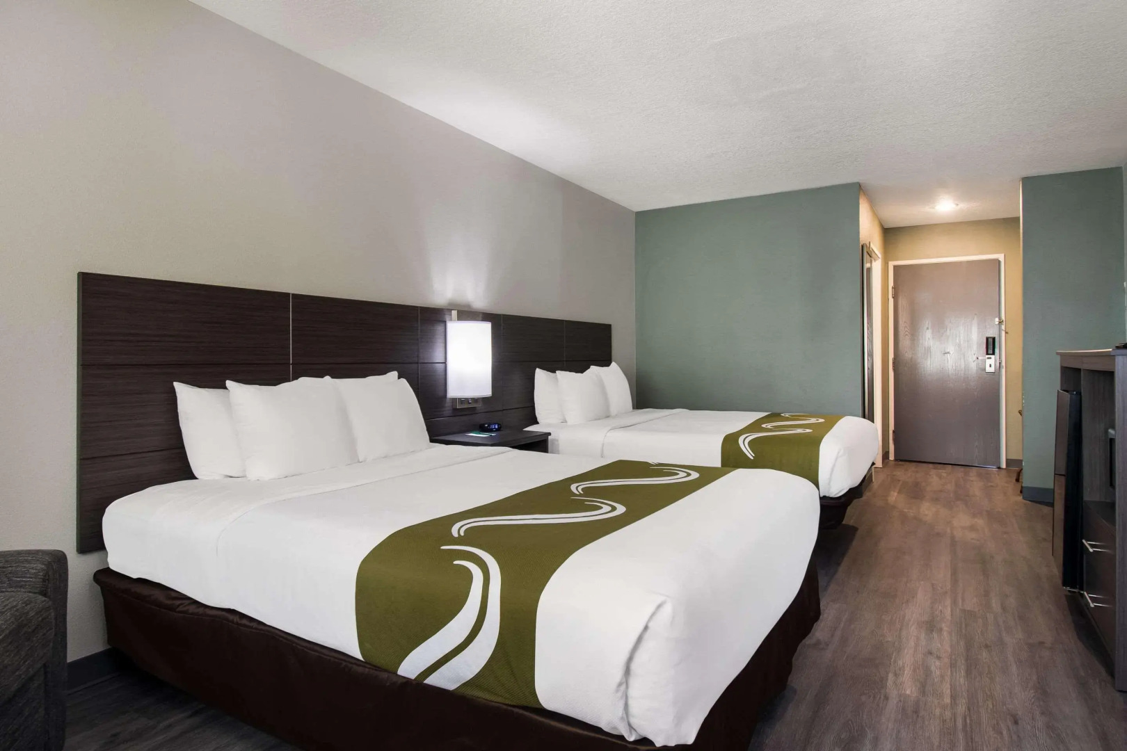 Quality Inn & Suites Wilsonville OR