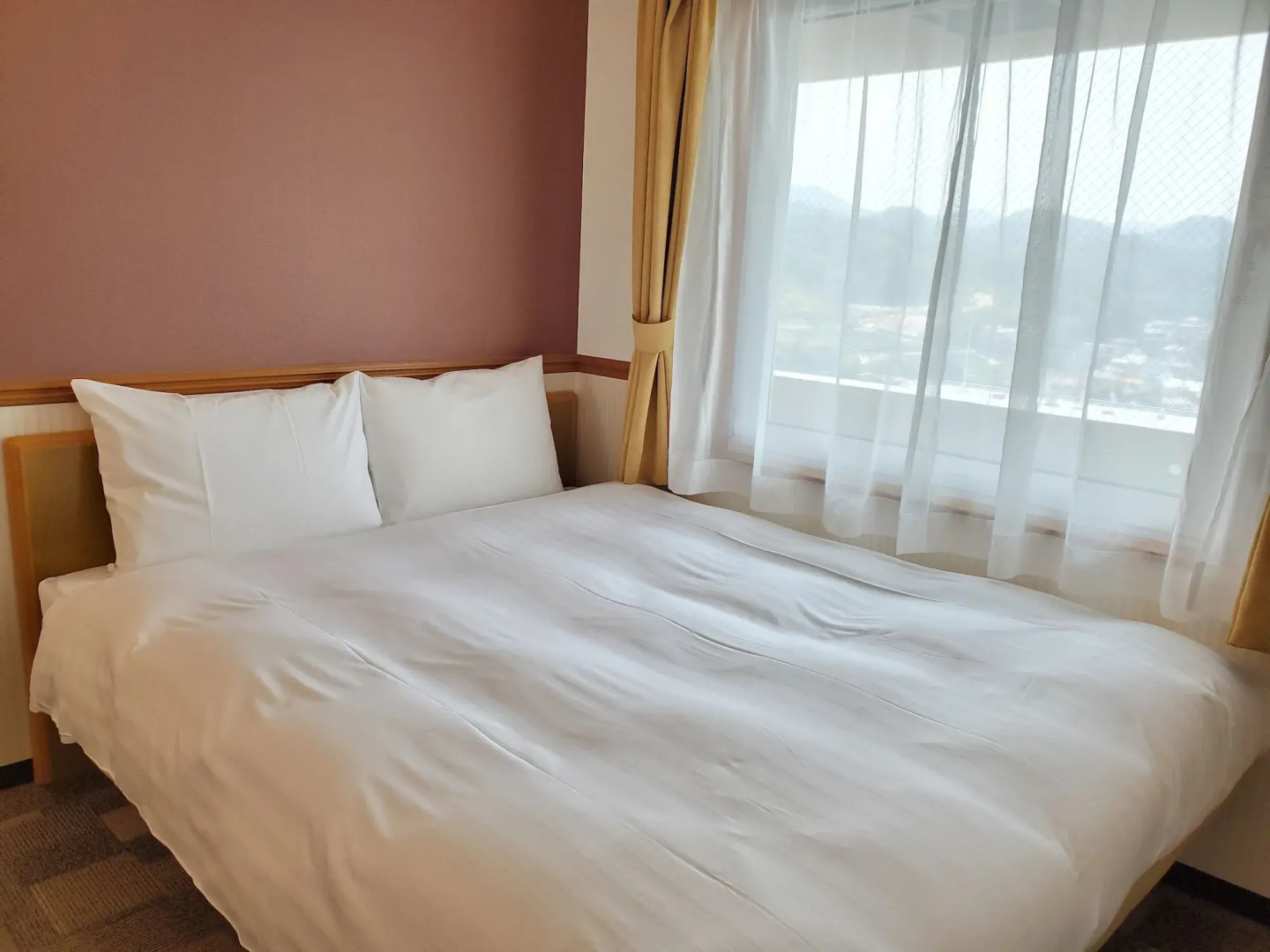 Toyoko Inn Aioi Station Shinkansen