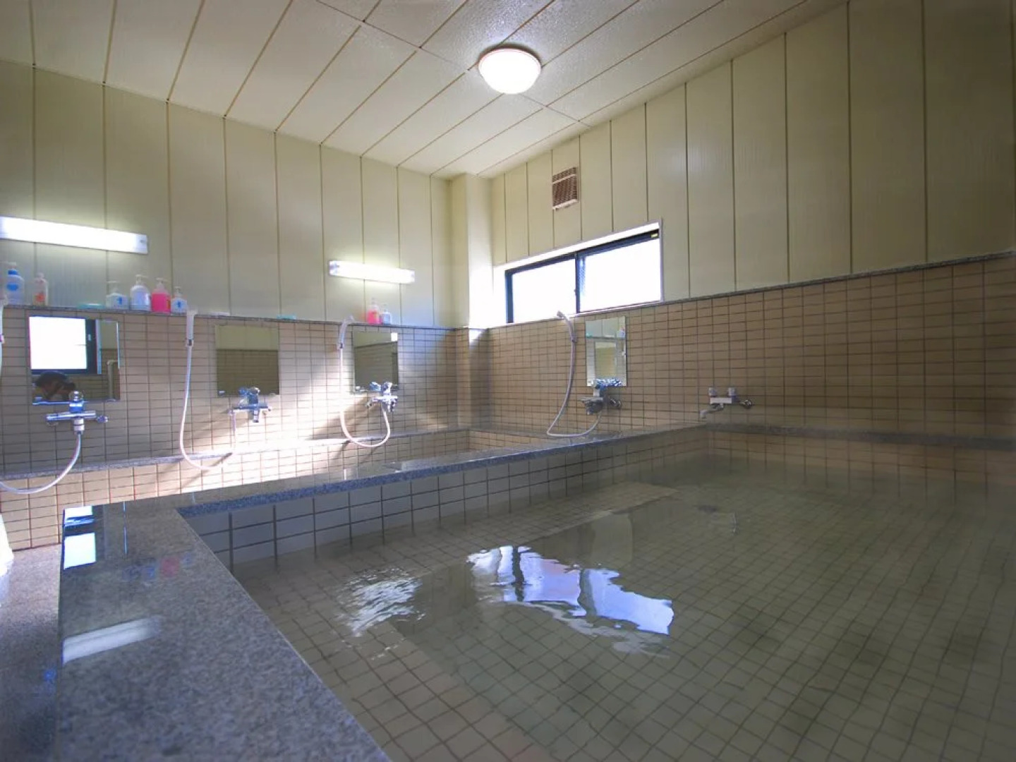 Taku City Hotel Matsuya