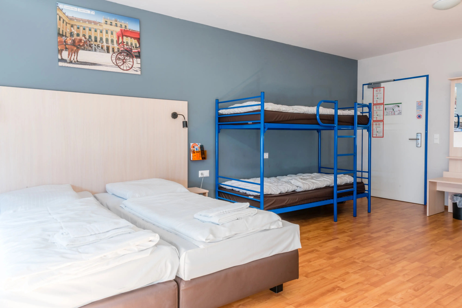 a&o Wien Hauptbahnhof