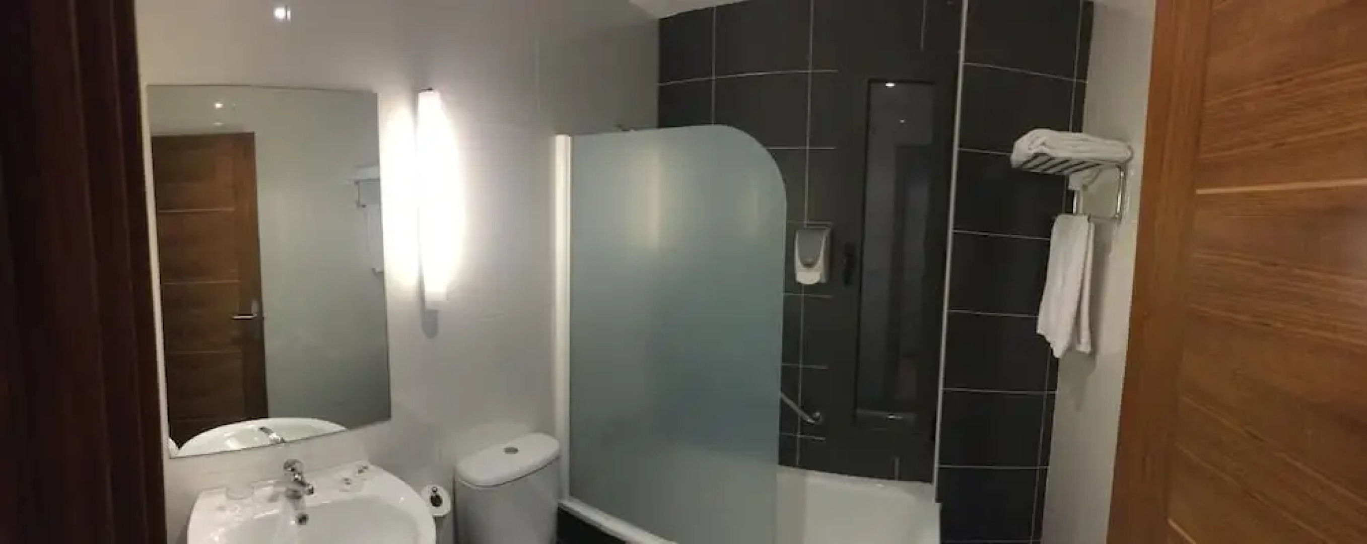 Hotel Restaurante El Castillo De Olmillos