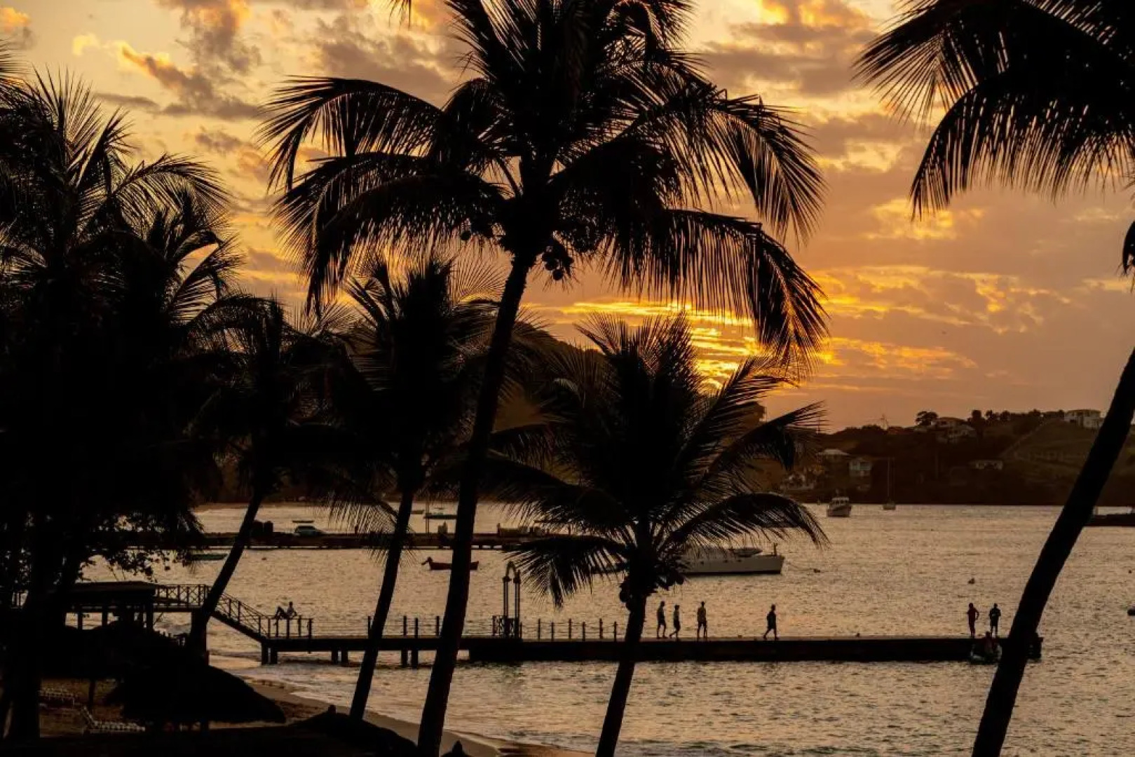 Soho Beach House Canouan