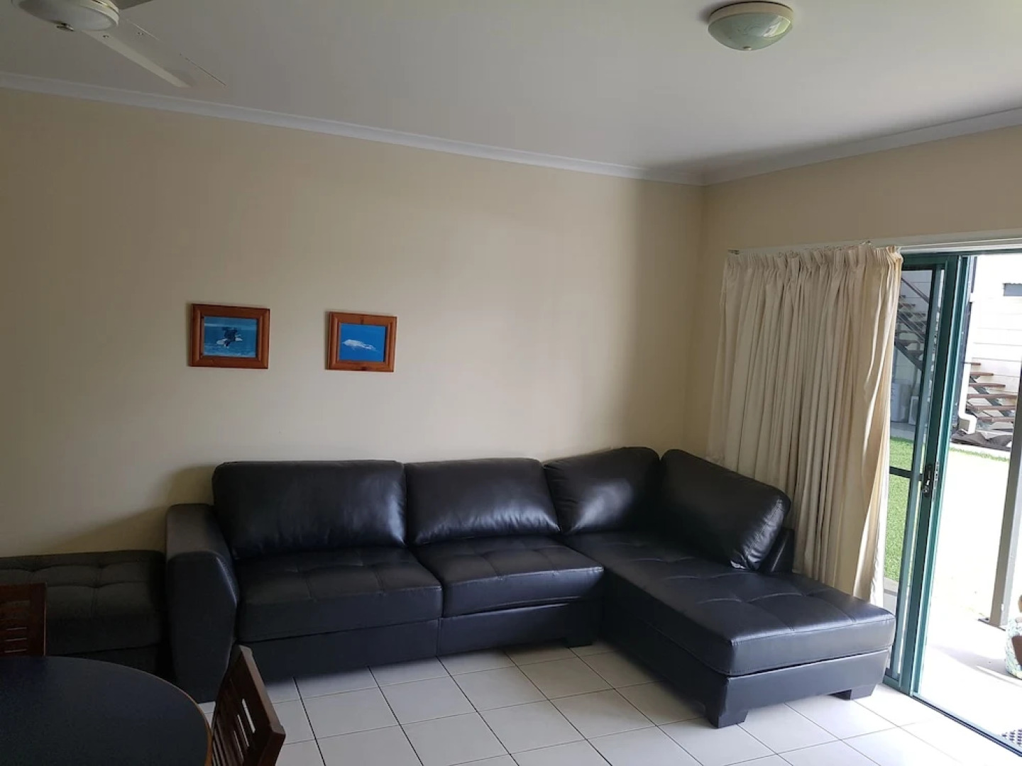 Lucinda Fishing Lodge