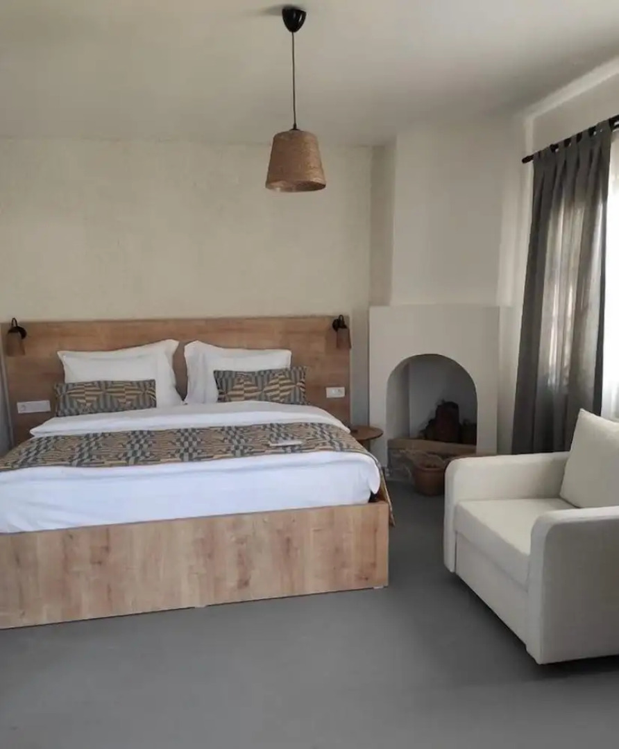 Albizia Boutique Hotel