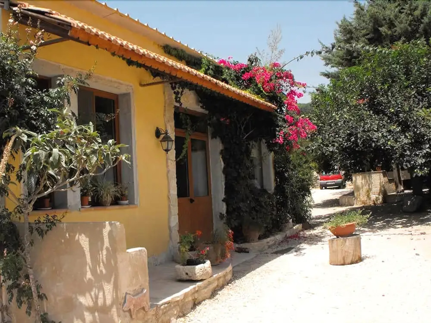 Agriturismo Fattoria Spezia