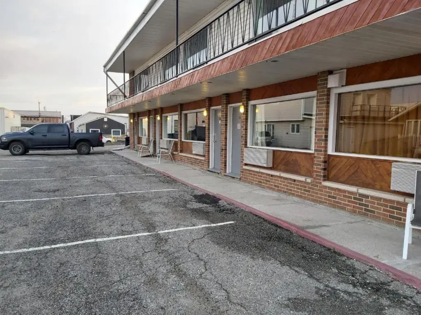 TravelInn Hearst (travelinnhearst.com)