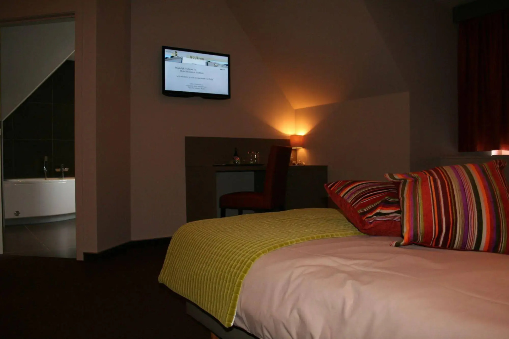 Hotel de Boskar Houthalen