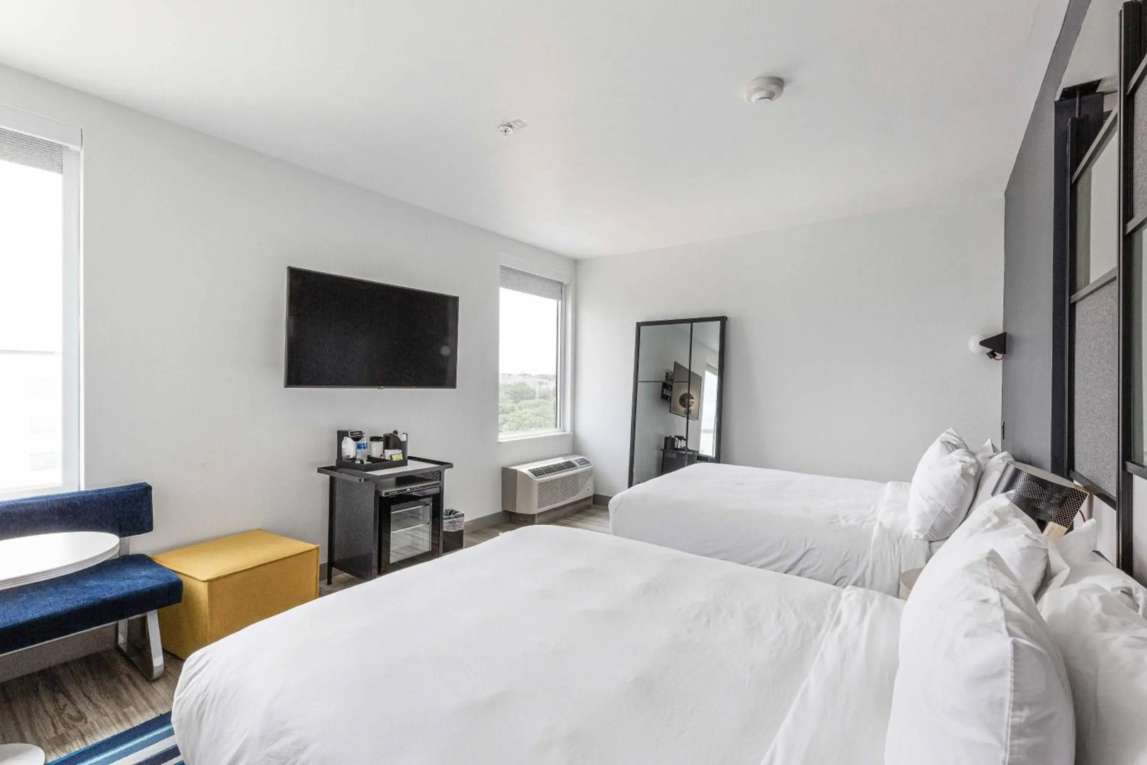 Aloft Austin Round Rock