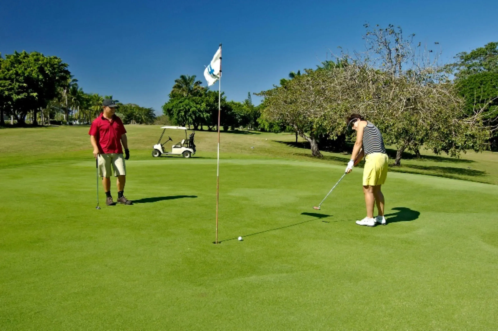 Tango Mar Beachfront Boutique Hotel & Villas