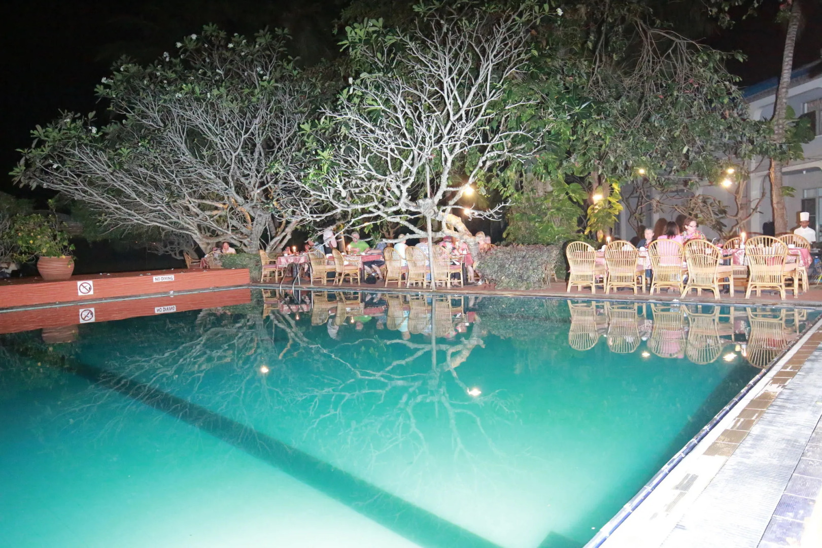 The Oasis Ayurveda Beach Resort