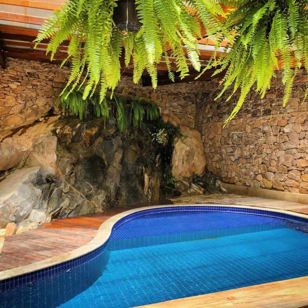 Pousada Riacho Da Areia