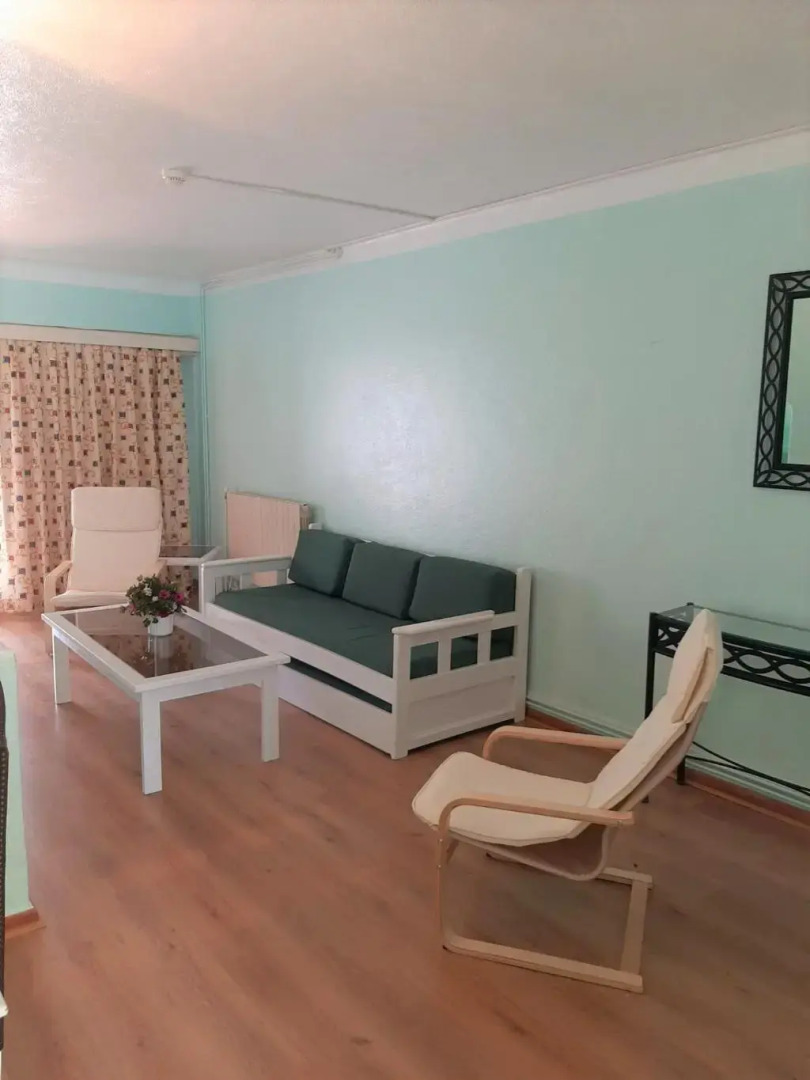 Apartamentos Turisticos Algarve Gardens