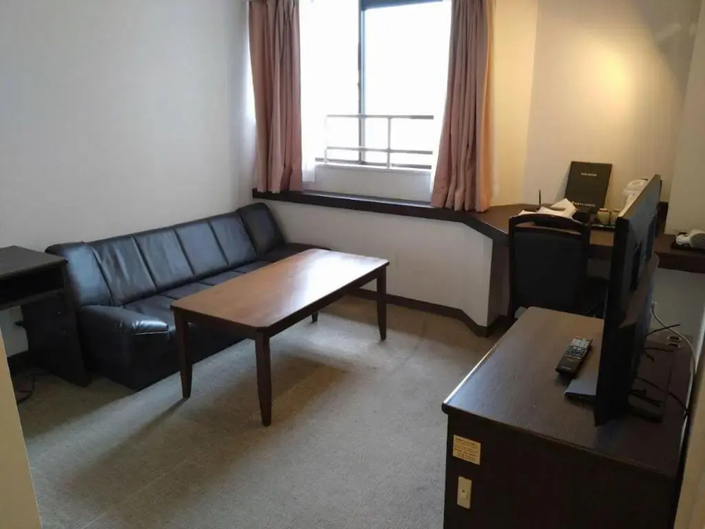 Shinjuku Sun Park Hotel