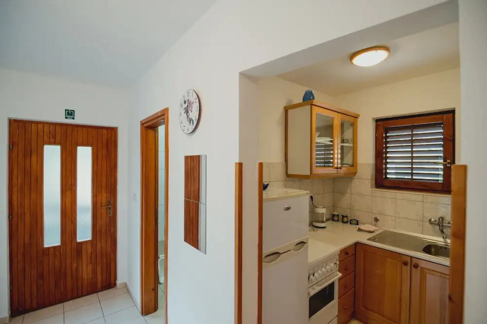 Apartments Antun