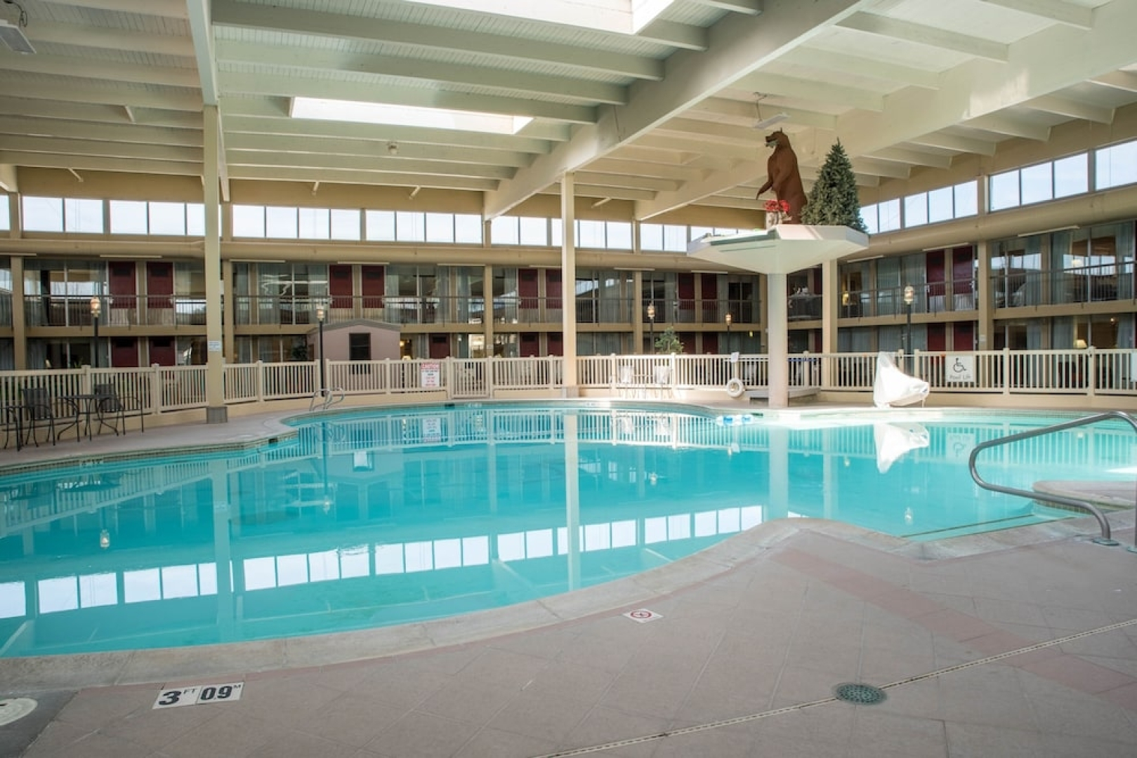 Grand Idaho Inn & Suites