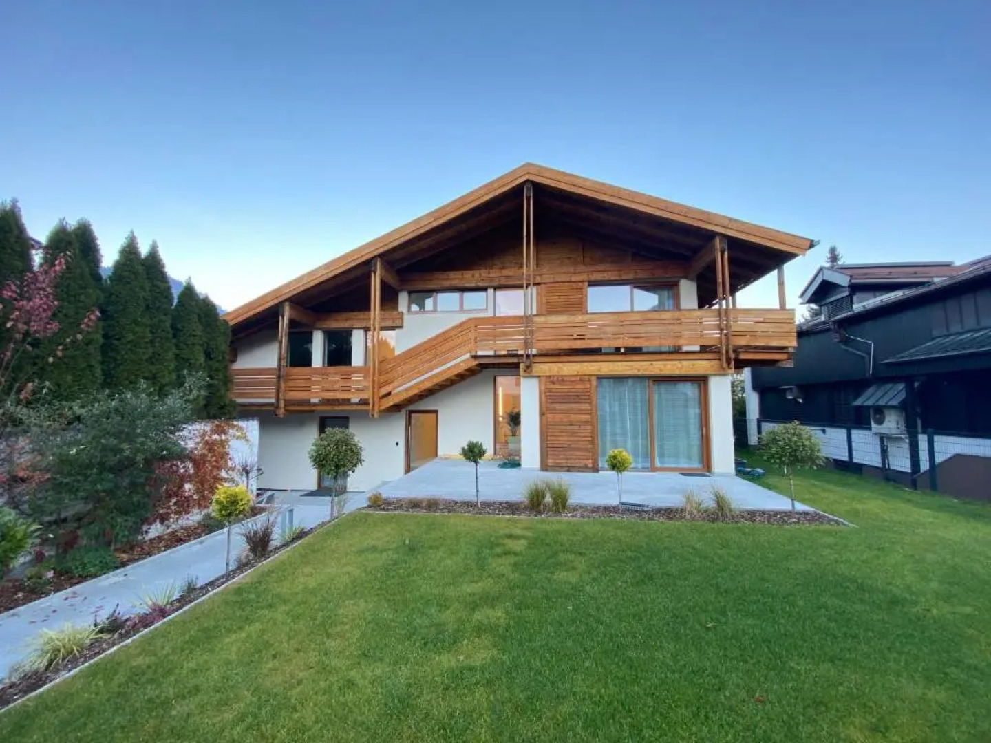 Living8-Appartements