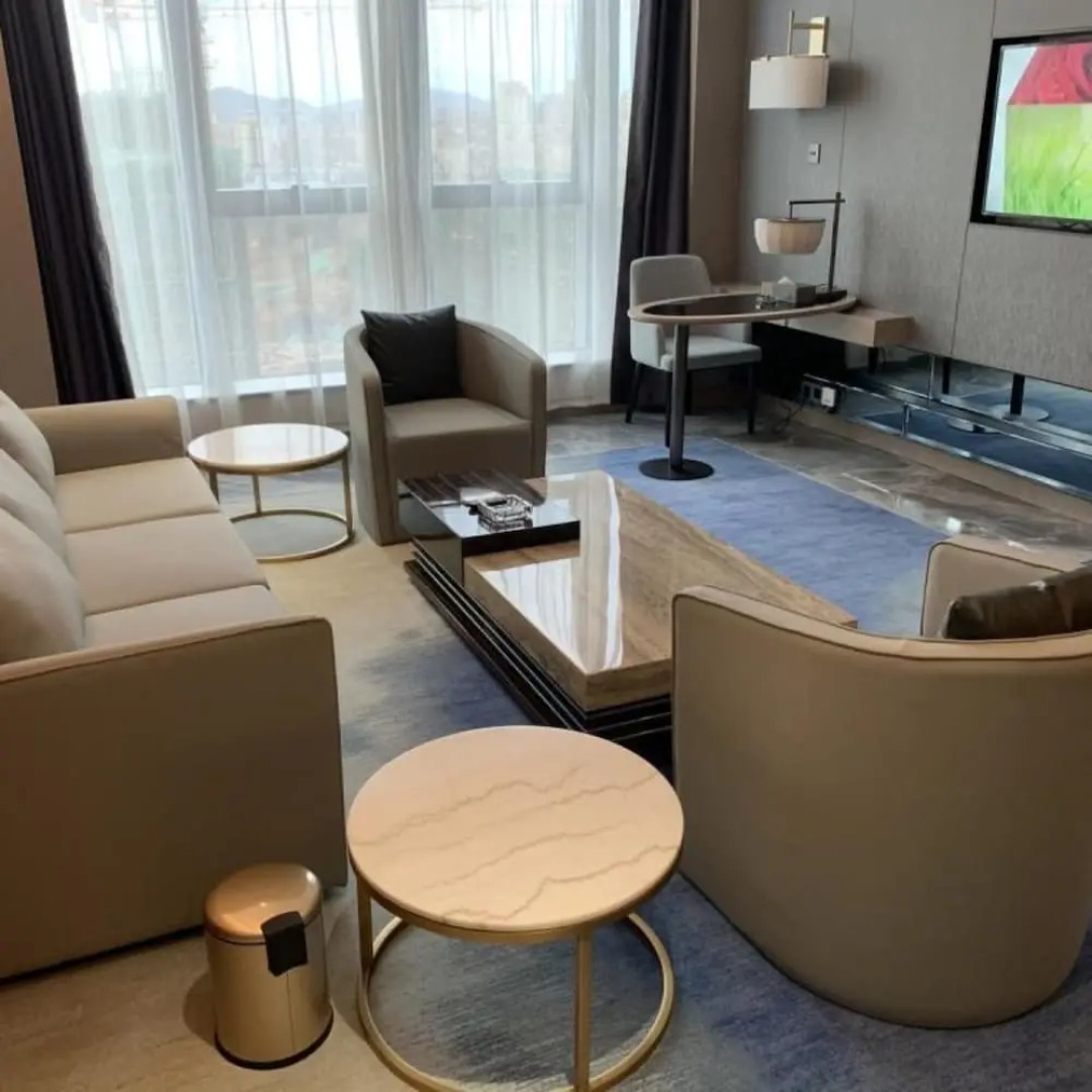 Ruijin International Hotel