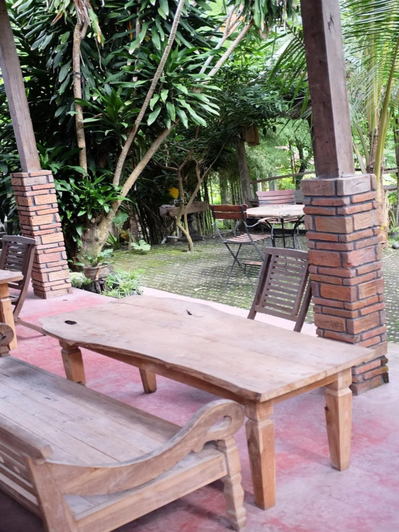 Patehan Villa Dewandaru