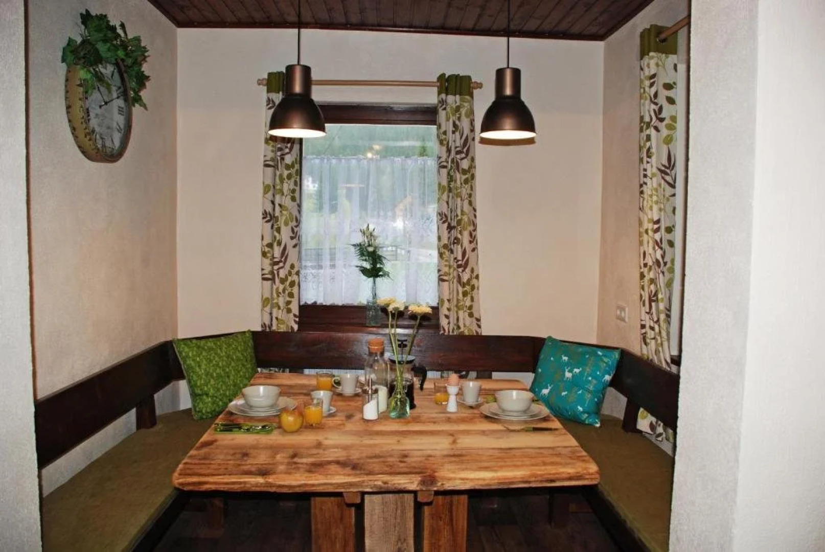 Waldblick Landhaus B&B