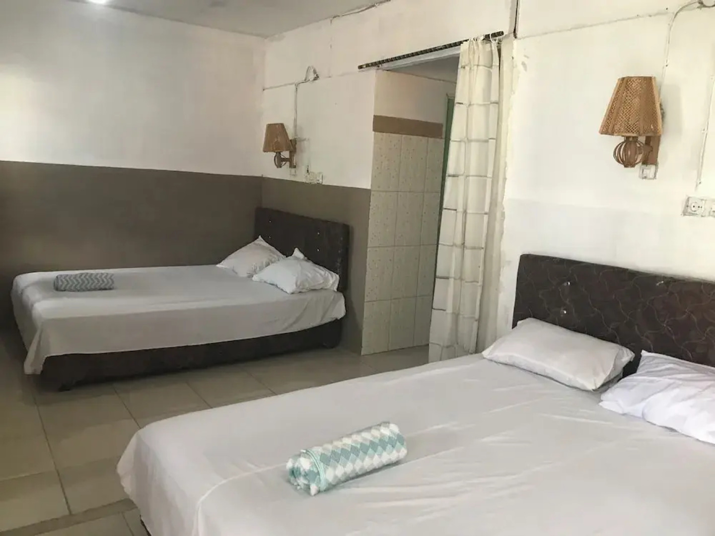 Rinjani Terrace Cottage