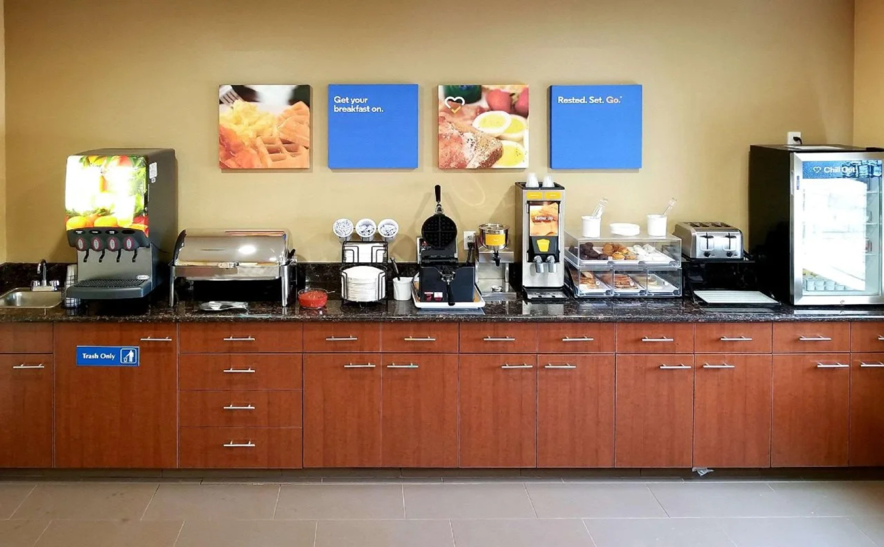 Comfort Inn Fort Collins North