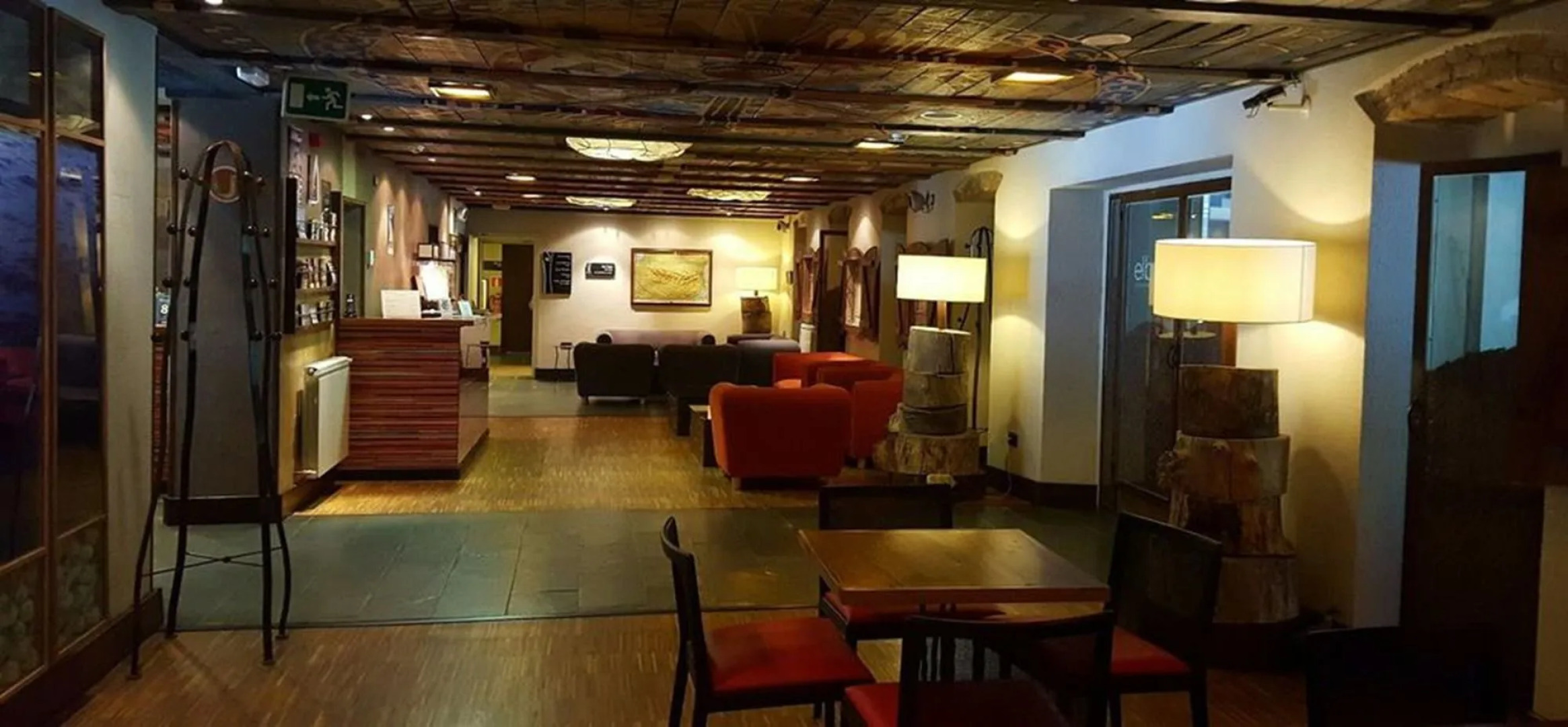 Hotel Santa Cristina