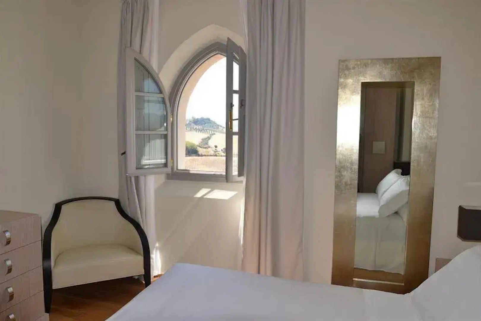 Vicarello Di Volterra