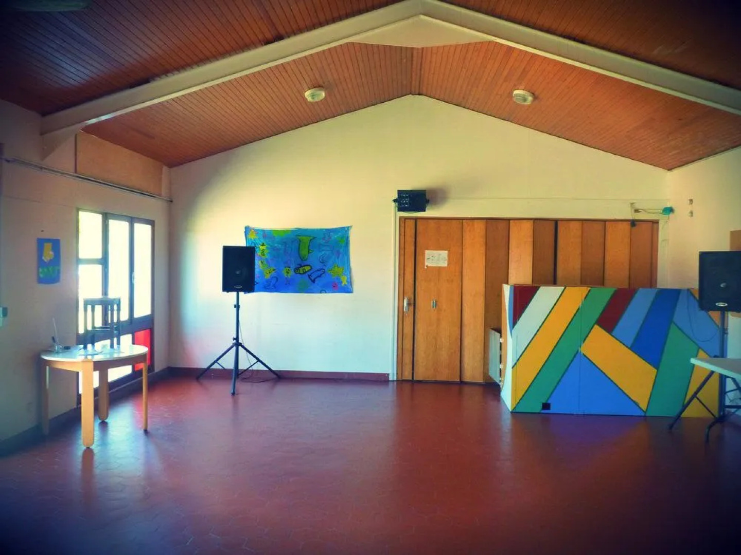 Residence Sous les Pins (by Popinns)