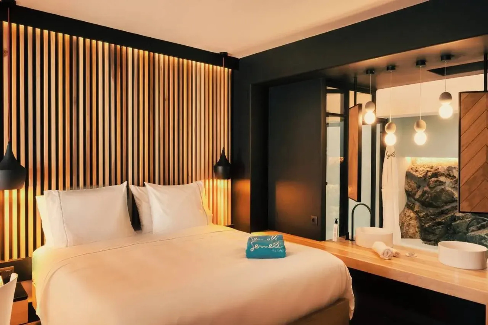 Semeli Coast Mykonos, Curio Collection by Hilton