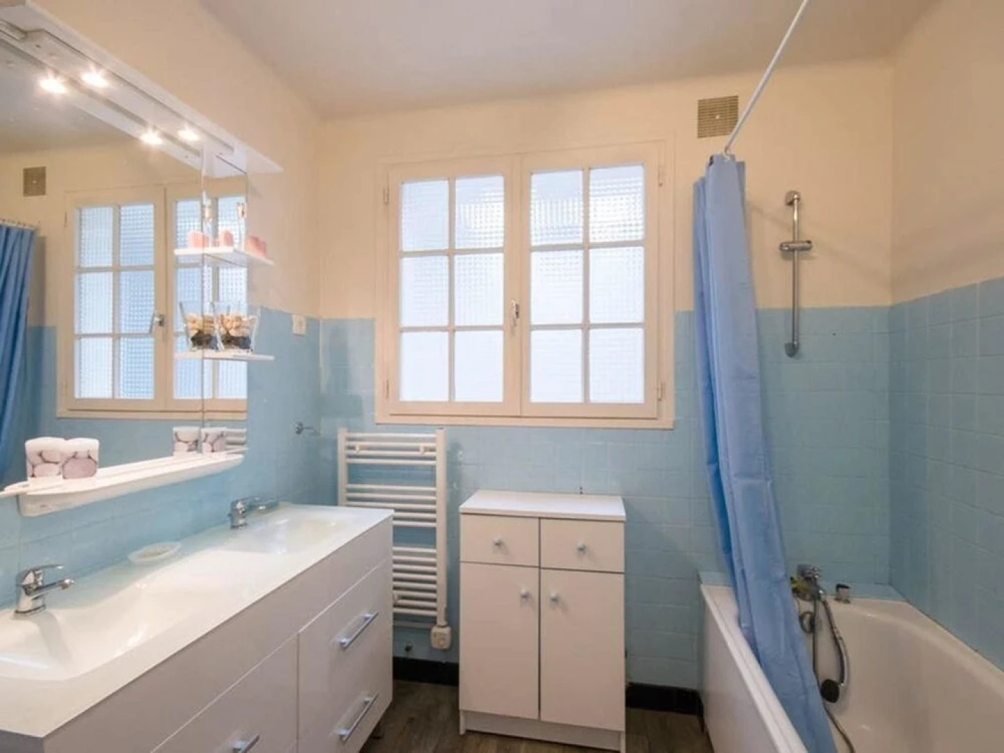 Apartment With 3 Bedrooms in Binic, With Balcony - 350 m From the Beac