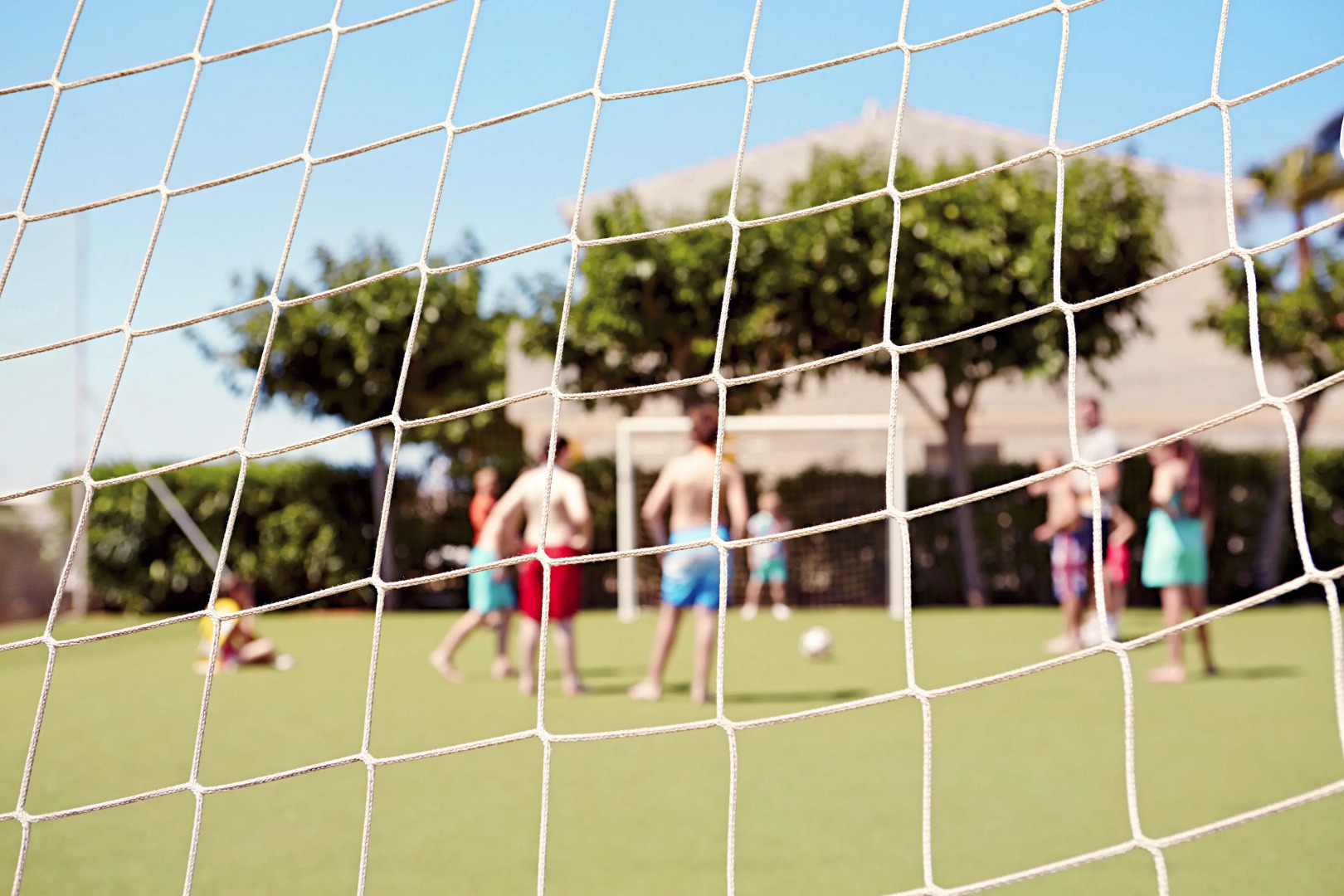 Globales Los Delfines Hotel & Apartments