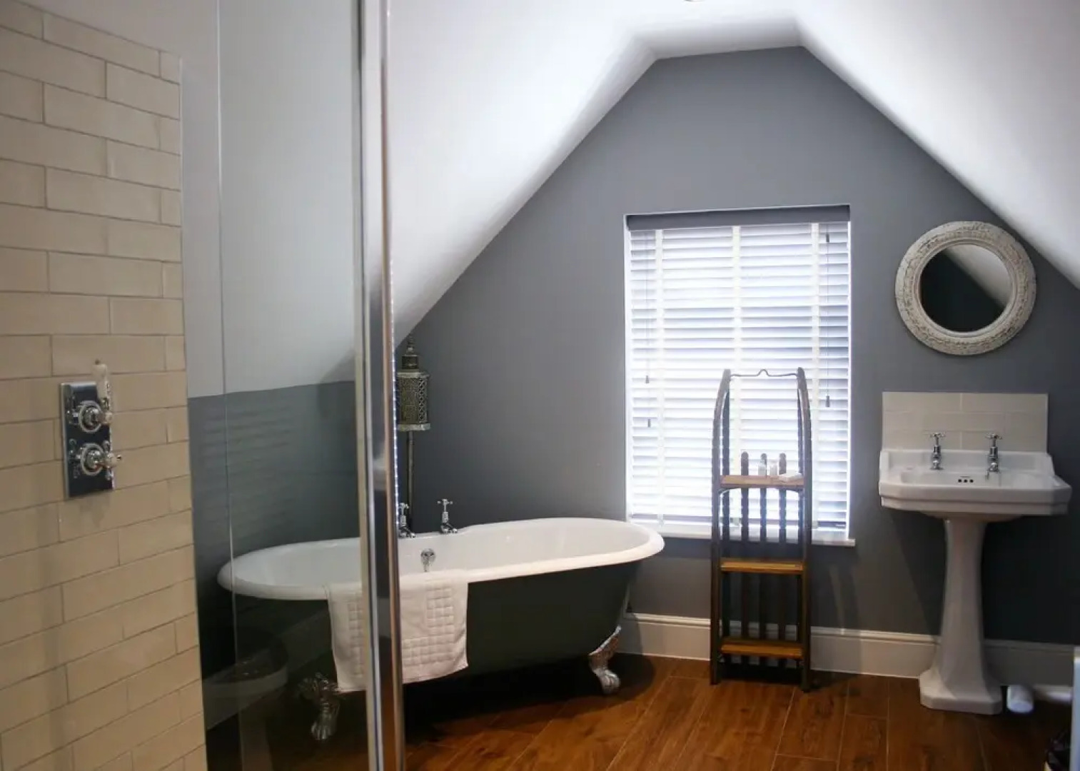 The Manor House at Quorn