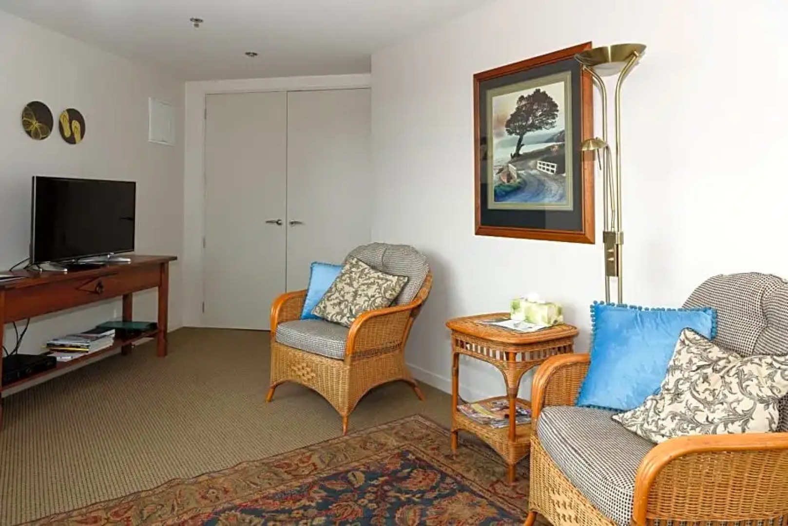 Top Of The Town Bed & Breakfast