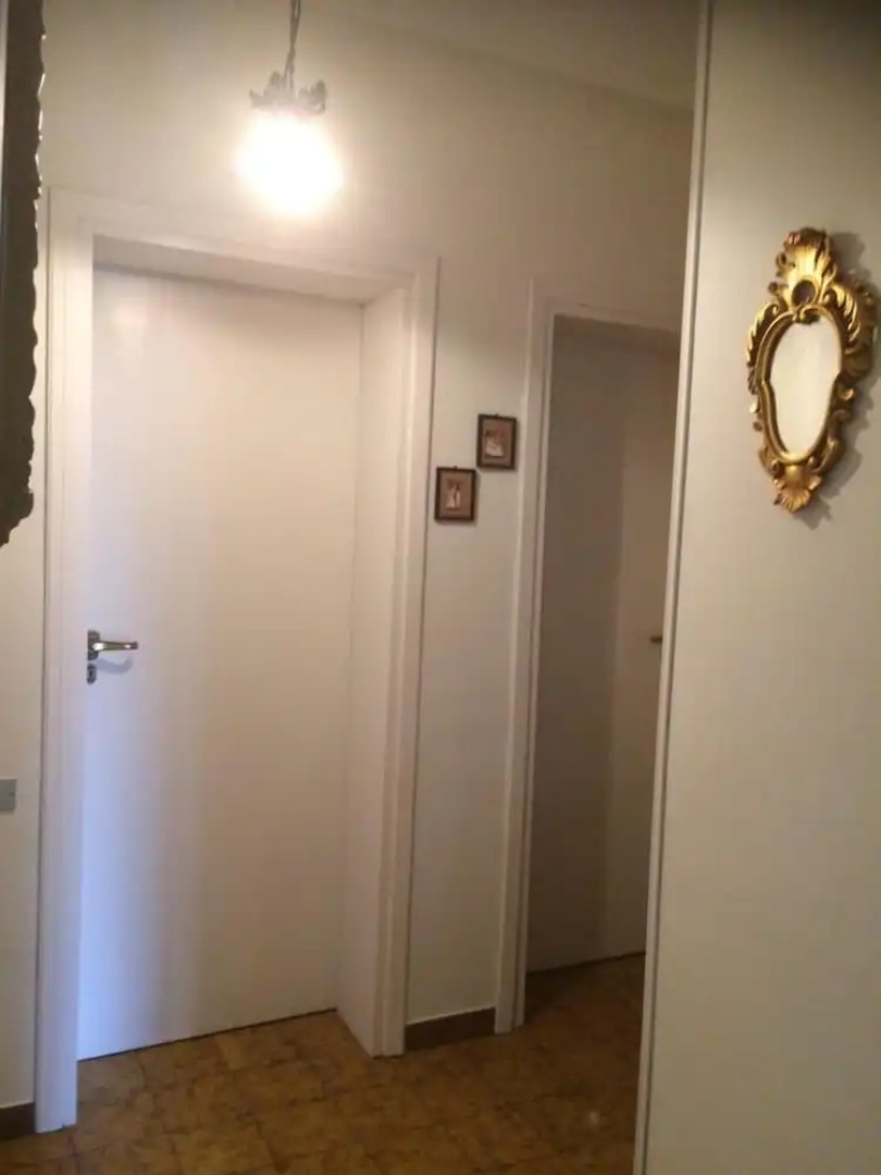 House With 3 Bedrooms in Selve di Monzuno, With Furnished Garden