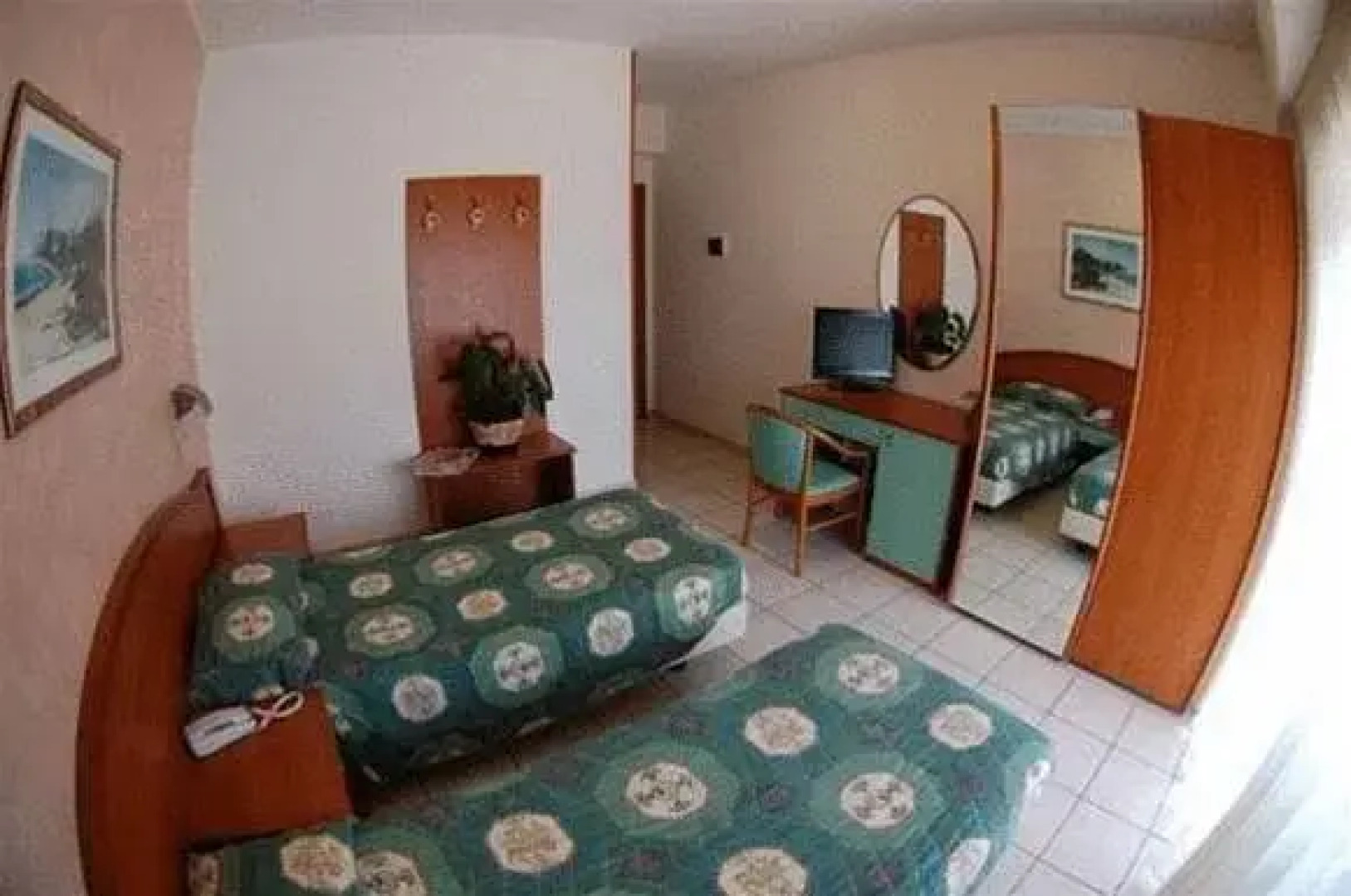 Hotel Haus Charlotte