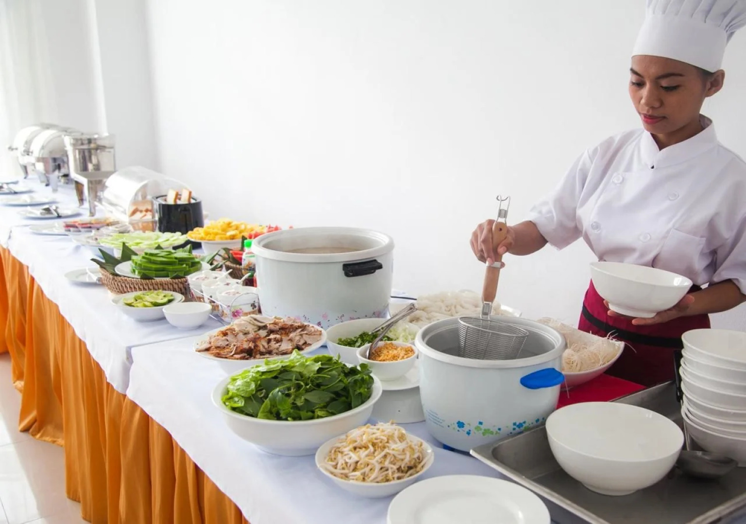 Douangchan Plaza Hotel