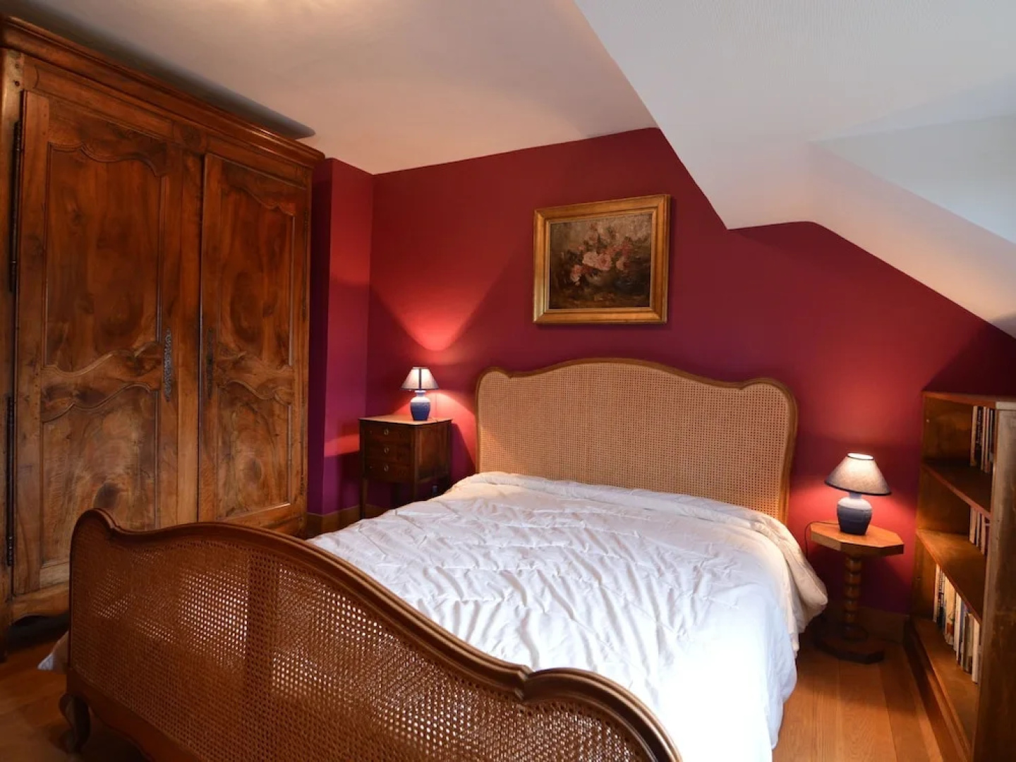 Spacious Holiday Home in Herbeumont near Forest