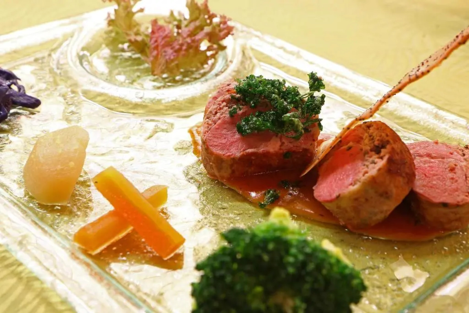 Hostellerie de l'Etoile