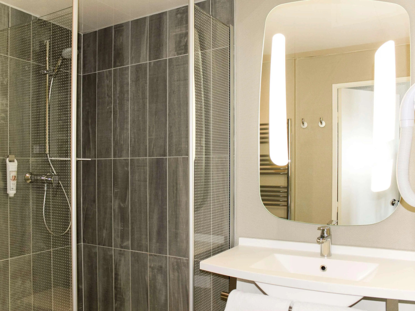 ibis Saint Malo Plage